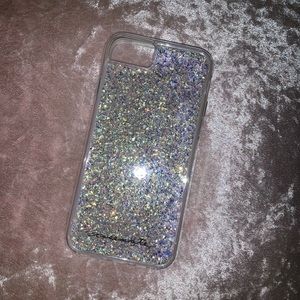 Casemate iPhone 6/7/8 twinkle case✨